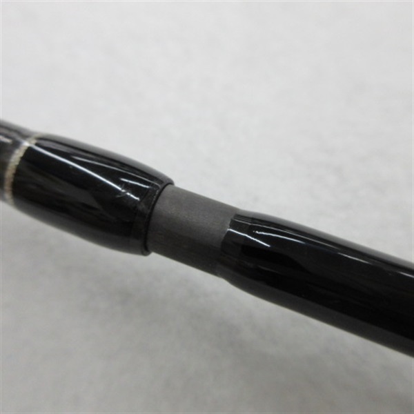 ブラック＆クローム　１１６ＳＨ／３